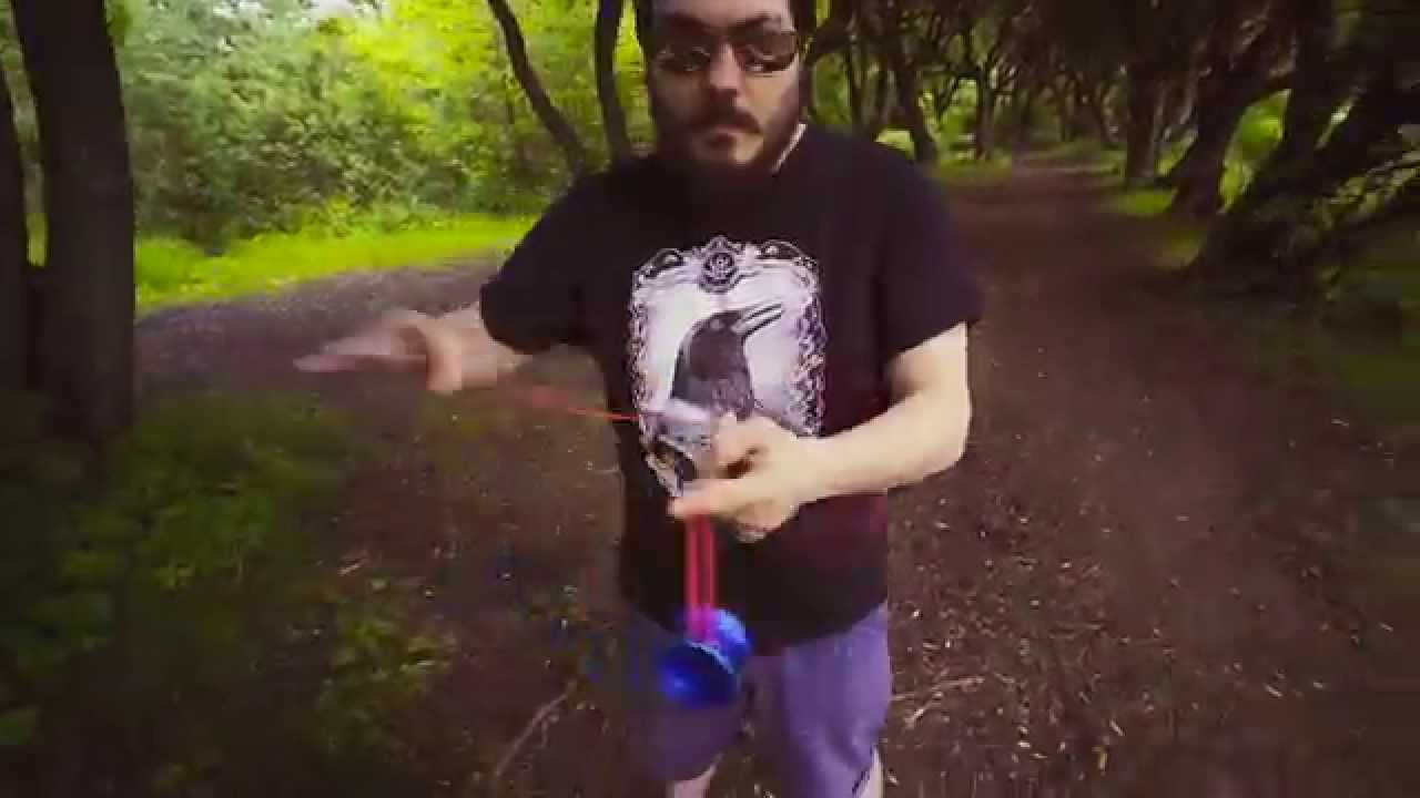 Casual Street Magic Игоря Галиева