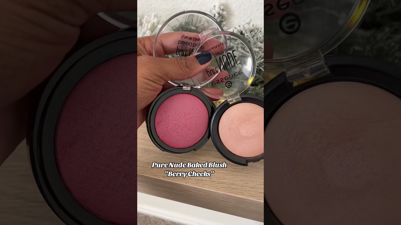 Top Drugstore Makeup Picks from Essence Cosmetics 