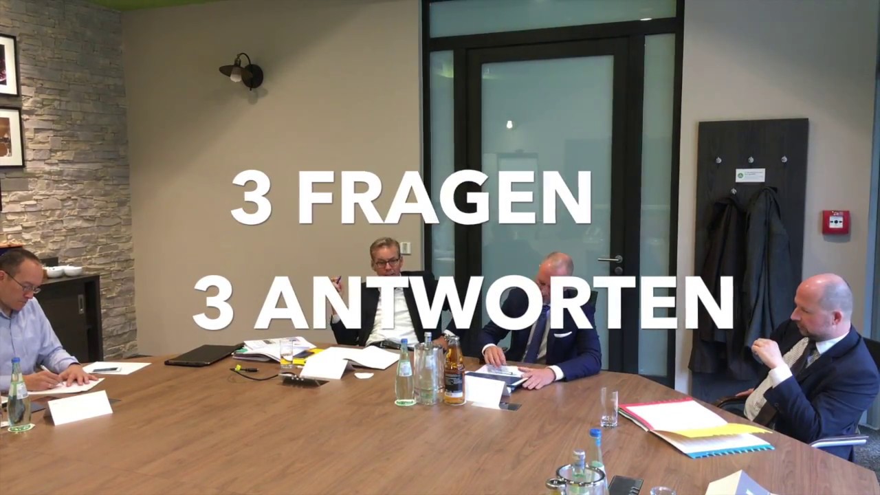 Ein wachsames Auge auf die Politik: Die Arbeit der Verb&auml;nde Druck und Medien
