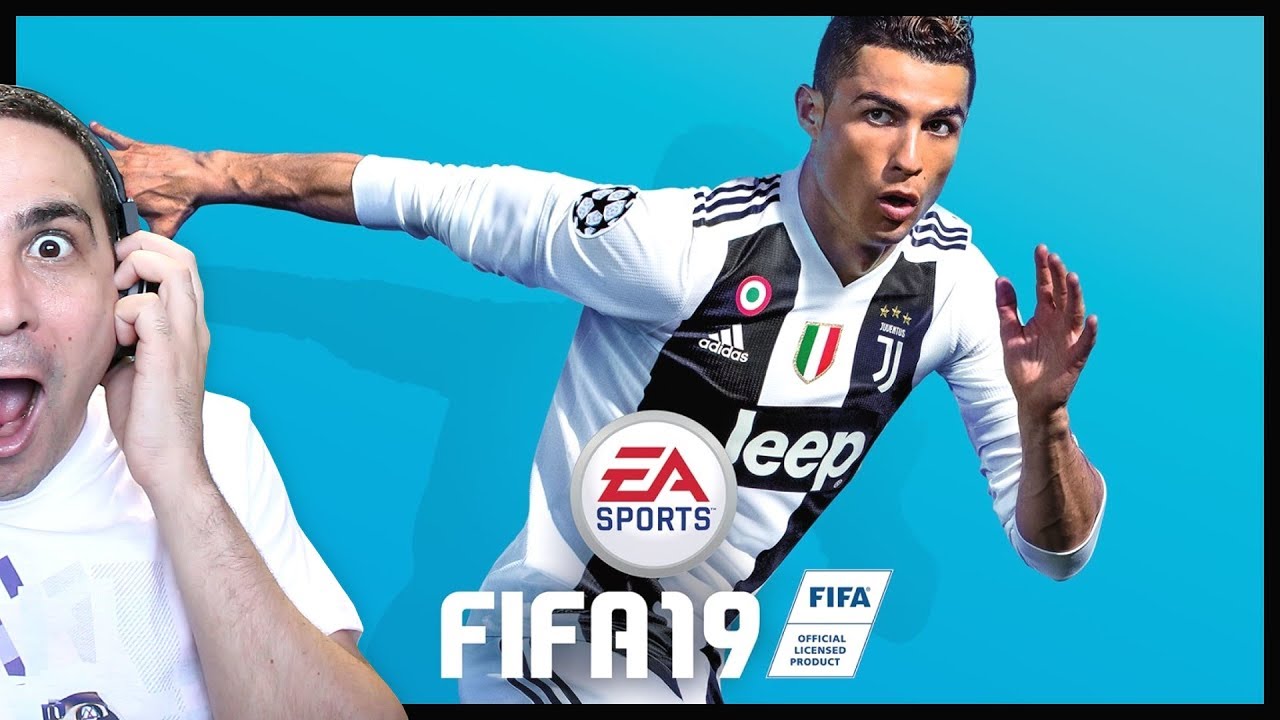 ΕΒΑΛΑ ΓΚΟΛΑΡΑ! (Fifa 19 Demo)