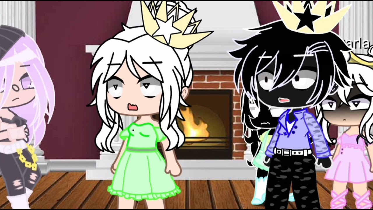 🌸ya madura + donde esta mi hija + nosotros te apoyamos 🌸 /meme/ 🌸 (posible futuro )🌸