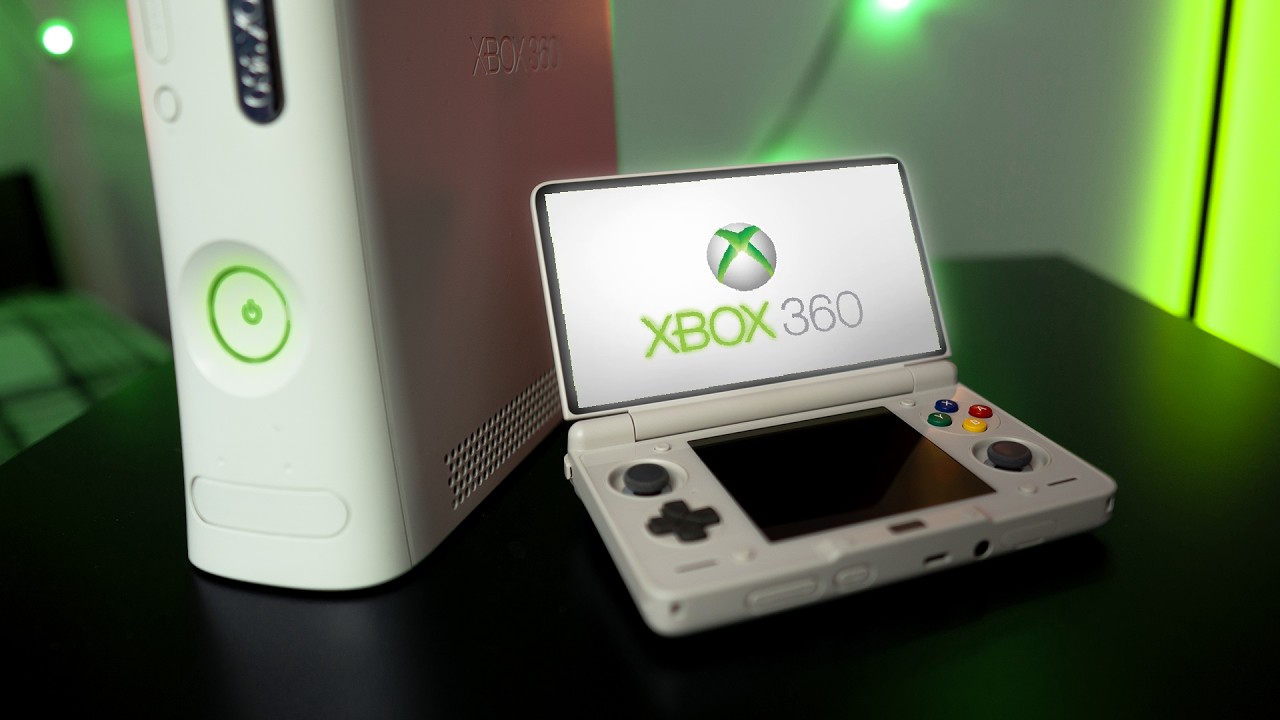 Can the AYN Thor REALLY Emulate Xbox 360?