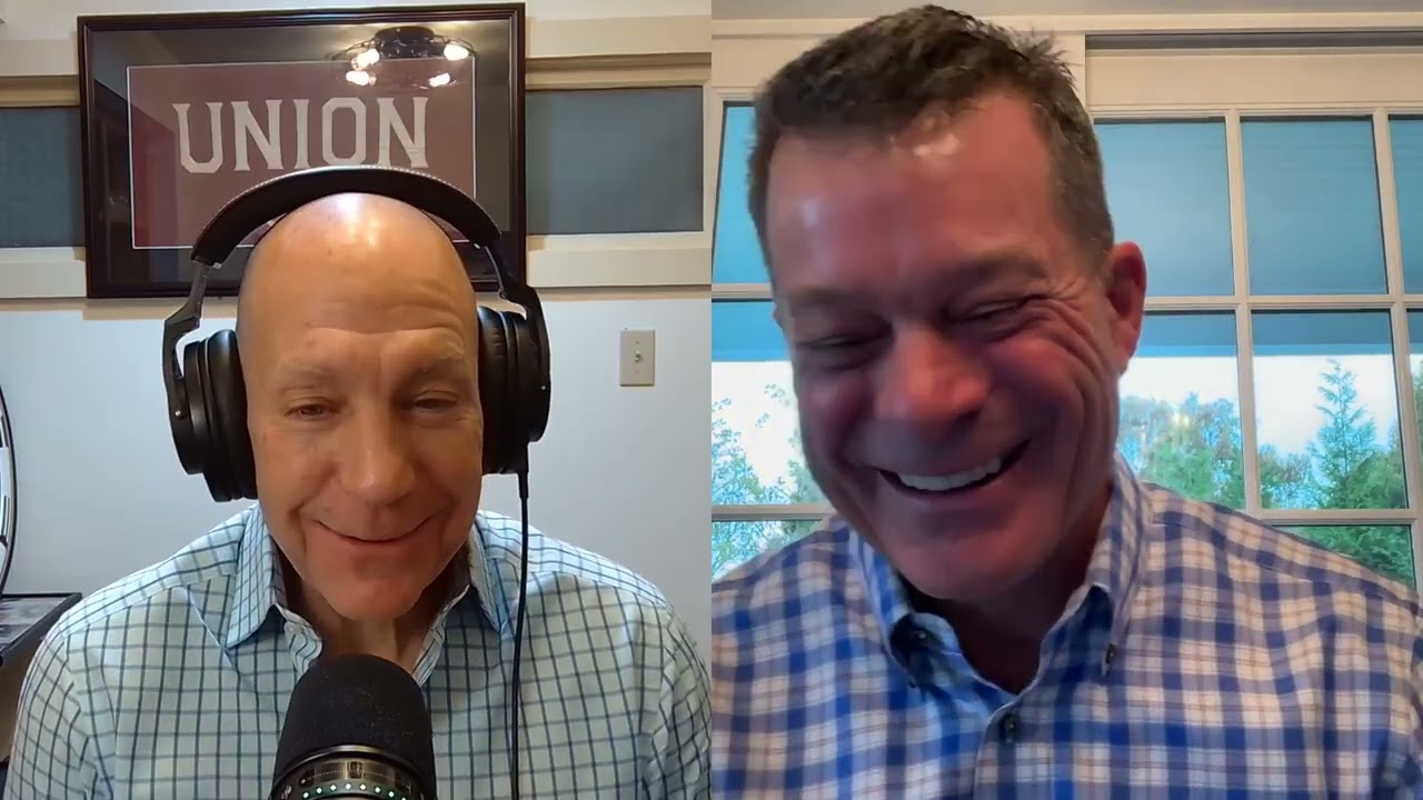 Kevin Riley: Surviving Setbacks, Staying Humble, and Winning Anyway