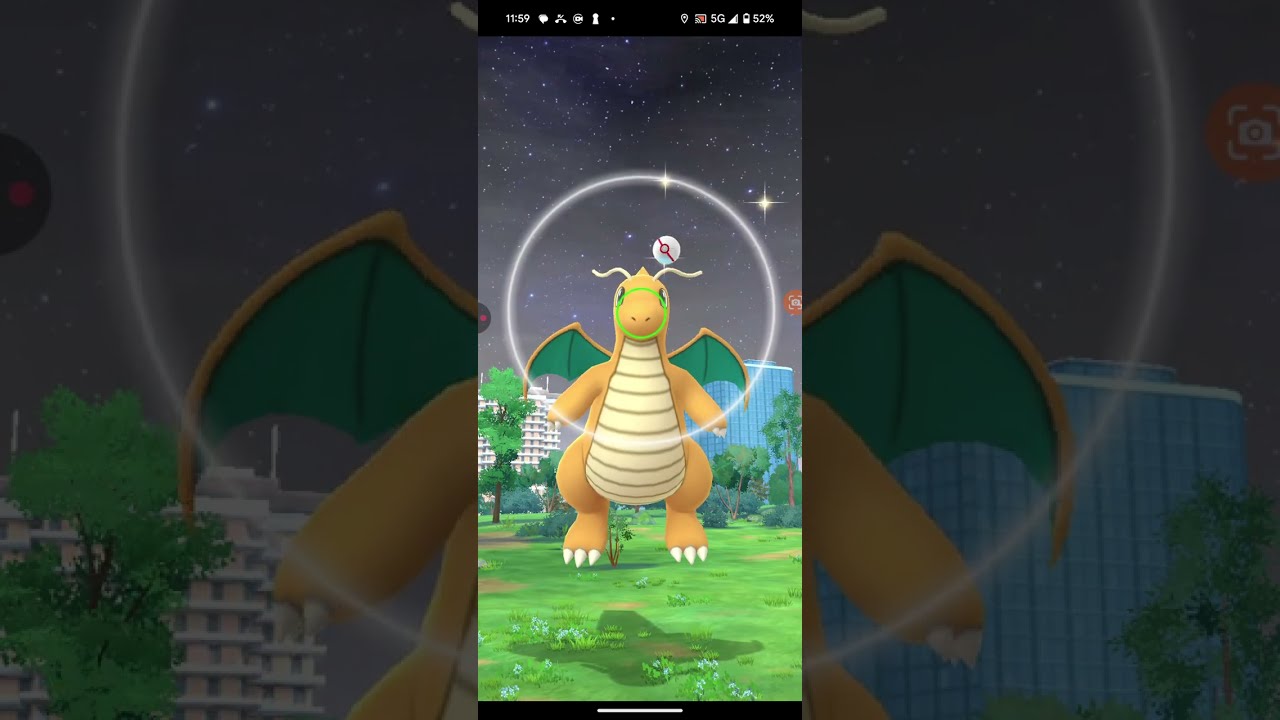 W2P) PoGo KALOS TOUR Eps 3 - MEGA DRAGONITE / #OurFriendMalimar(???)