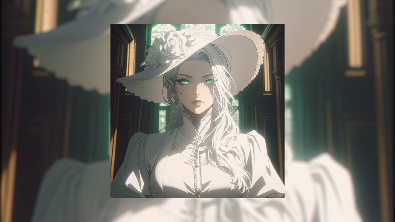 𝐗𝐚𝐥𝐯 - 𝐎𝐛𝐬𝐜𝐮𝐫𝐞𝐝 [𝐒𝐋𝐎𝐖𝐄𝐃 + 𝐑𝐄𝐕𝐄𝐑𝐁]