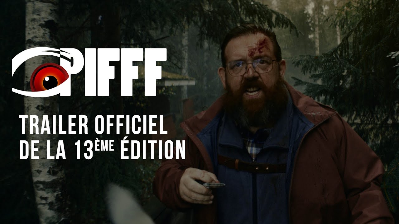 PIFFF 2024 - Trailer de la 13ème édition