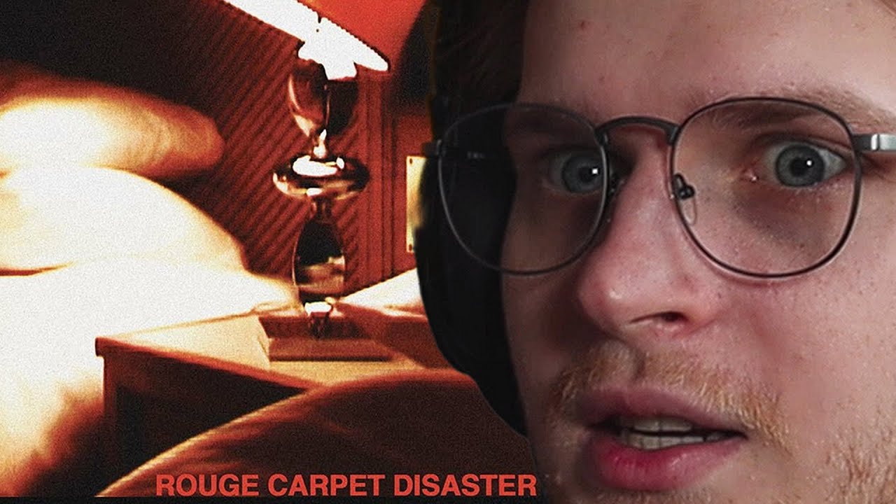 EMO KIDS RISE UP to Static Dress - 'Rouge Carpet Disaster' for 10 minutes and 8 seconds