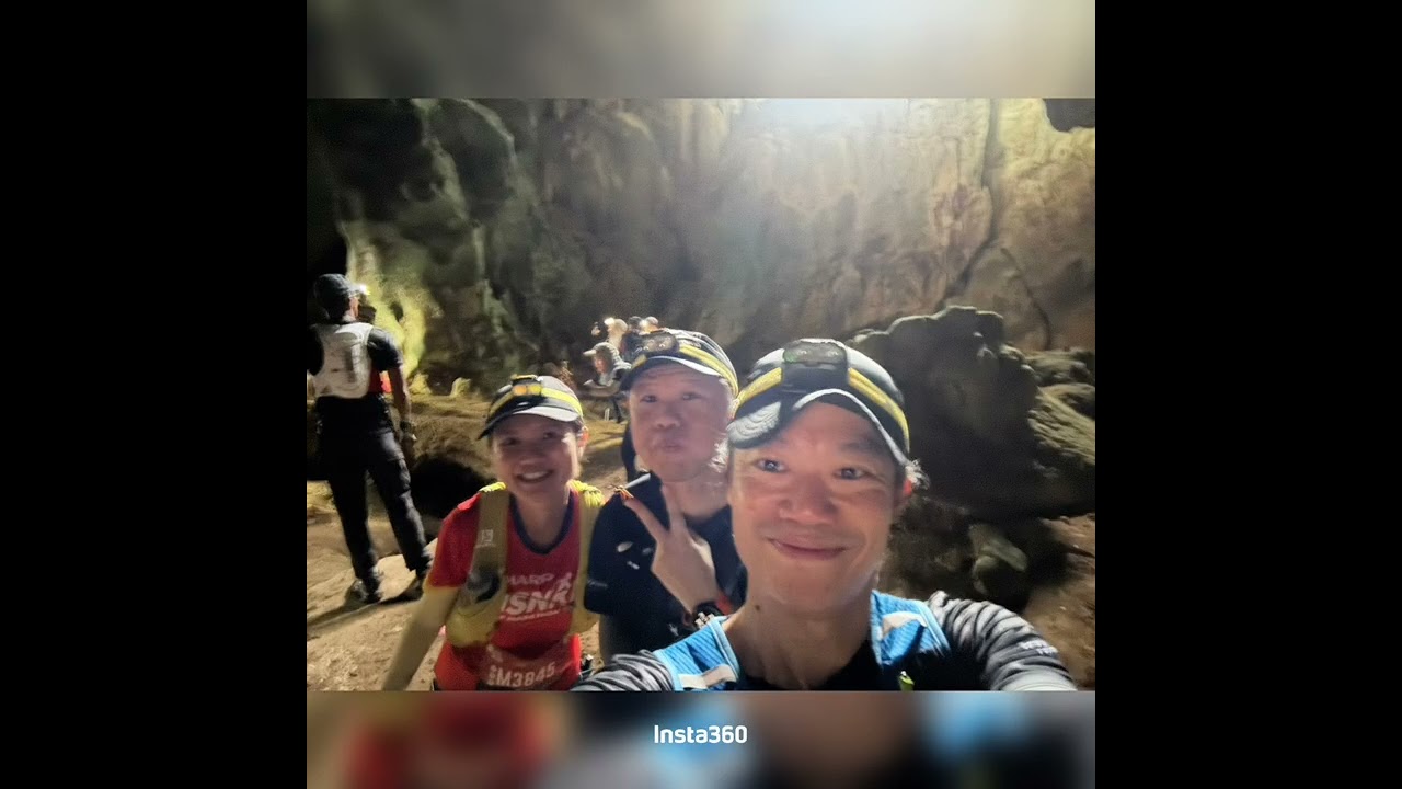 Merapoh Trail Running 2025 