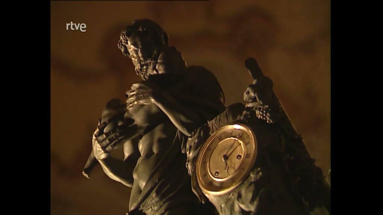 Isabel de Farnesio, reina consorte de Espa&ntilde;a | Mujeres en la historia - Documental de Tve 