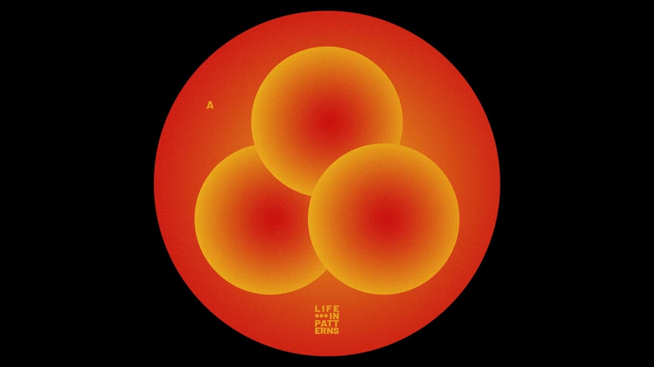 Specific Objects &mdash; Hephaistos [LIP015]
