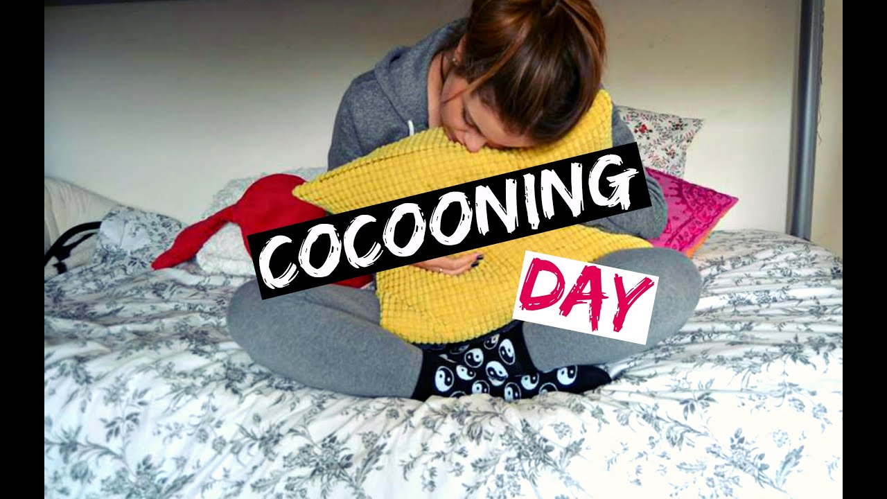 COCOONING DAY | ROMY