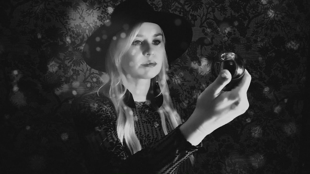 Sofia Talvik - This Mess We're In (Official Music Video)