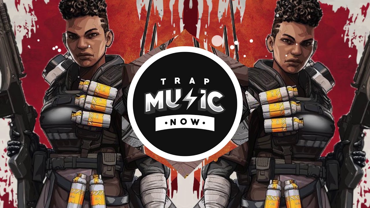 APEX LEGENDS Bangalore (OFFICIAL TRAP REMIX)