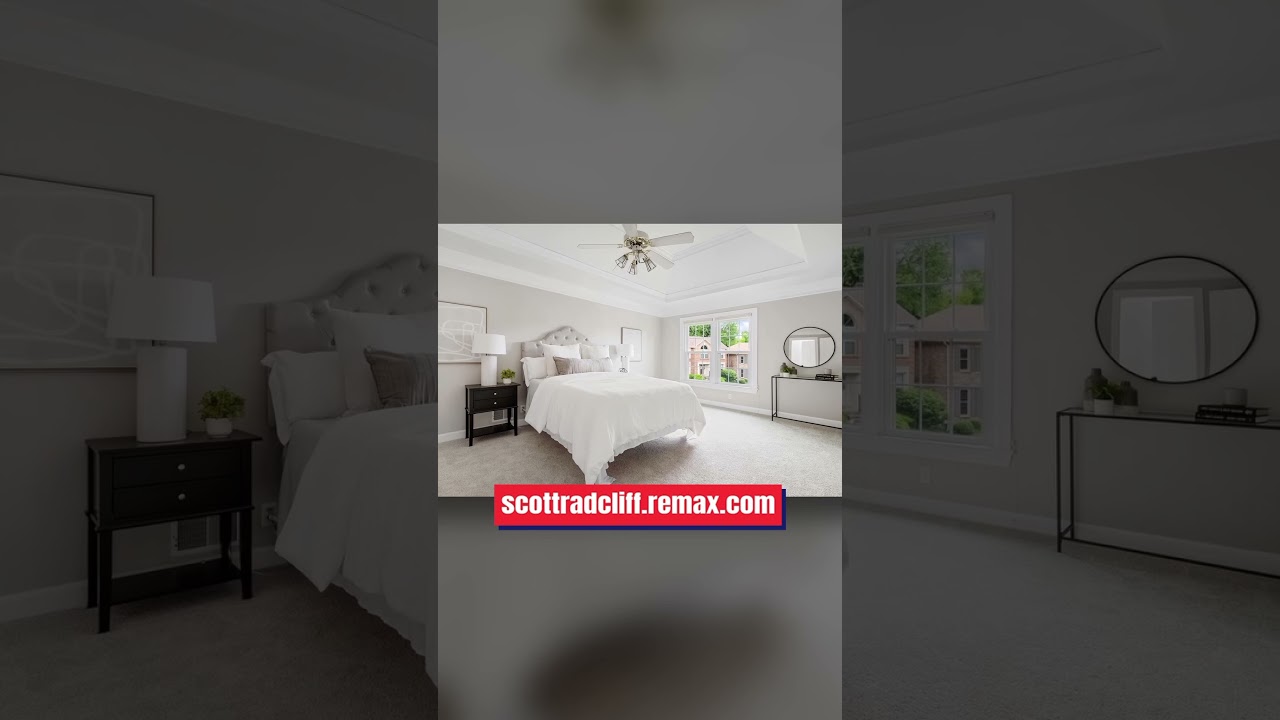 Four Bedroom 2.5 bath home for sale in Louisville Kentucky