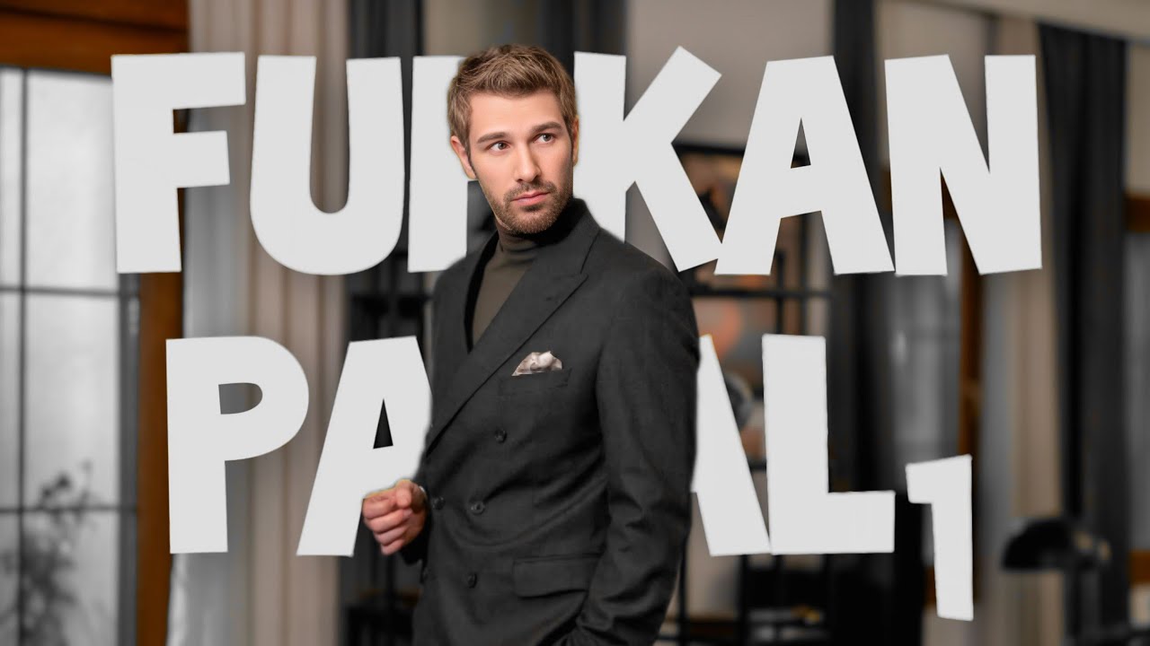 Meet Furkan Palalı AKA Turkish Chris Hemsworth