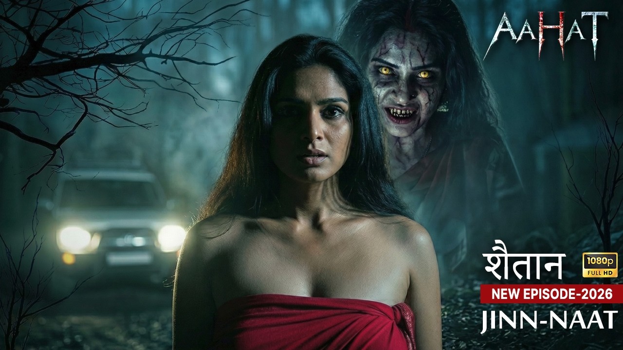 Aahat New Episode 2026 | Horror Show 2026