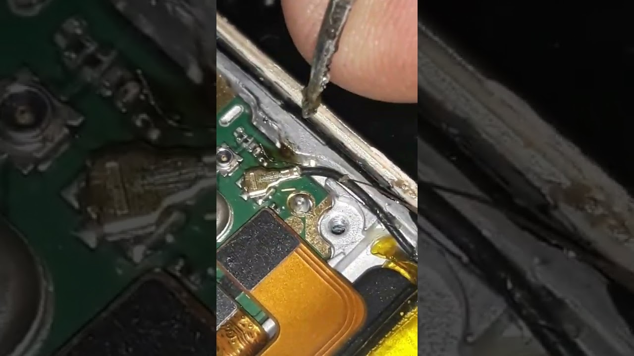 Moto g7 play sem sinal de SIM  resolvido