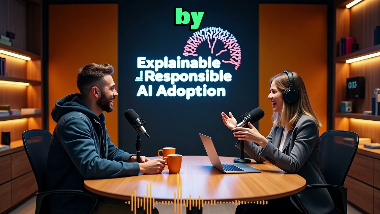 Explainable and Responsible AI Adoption