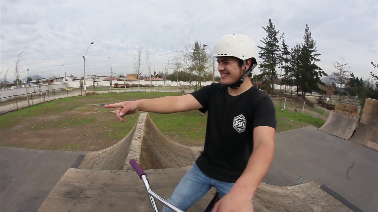 VICTOR MUÑOZ YOUTUBERS 