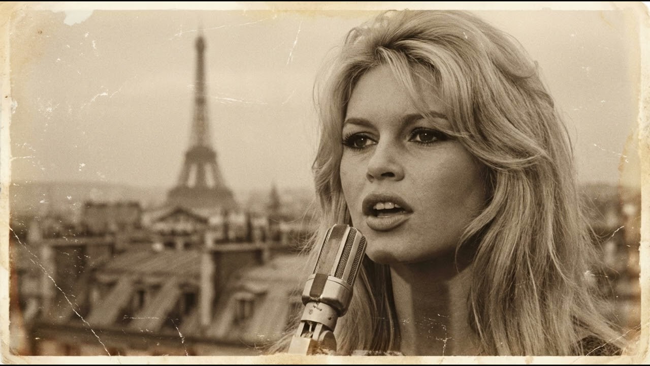 Chansons d'Amour &ndash; Timeless French Melodies