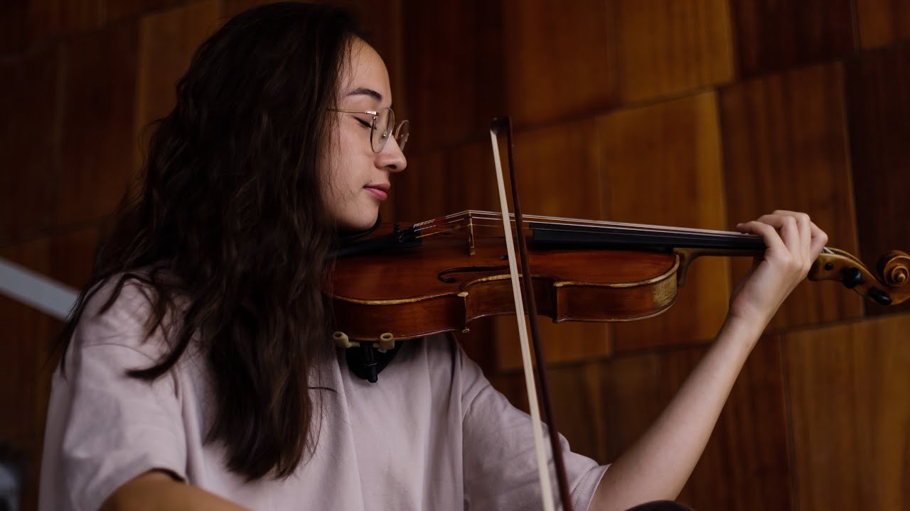 Занимайтесь со мной🎻  #100daysofpractice 1 неделя #консерватория #violin #music #скрипка