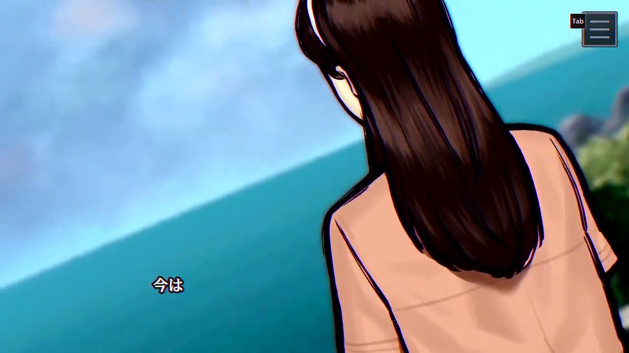 過去追想　その12【パラノマサイト FILE38 伊勢人魚物語】（ネタバレあり）