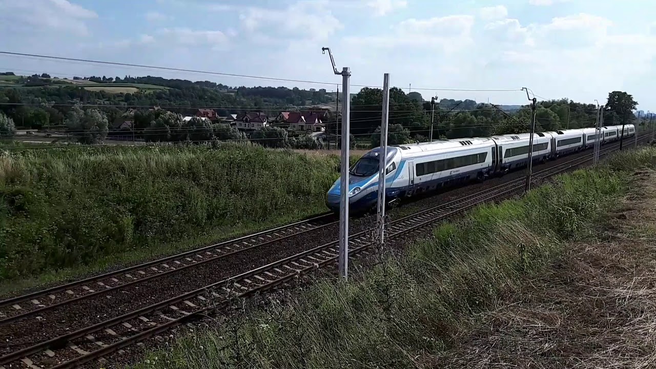 Kolejowy Zastów