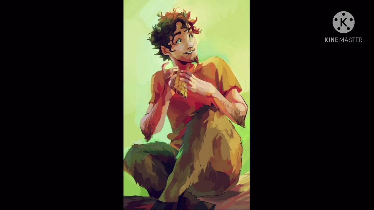 If PJO characters sang Before You Go | FULL SONG | •choco teal•