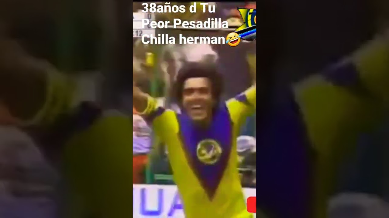 &iexcl;FINAL DEL SIGLO 1984-2022 
