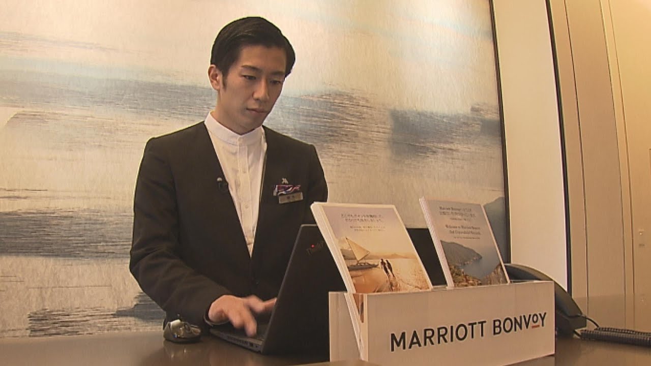 役者からホテルマンへ 人生第2幕「言葉の下の言葉を読み取る」長崎