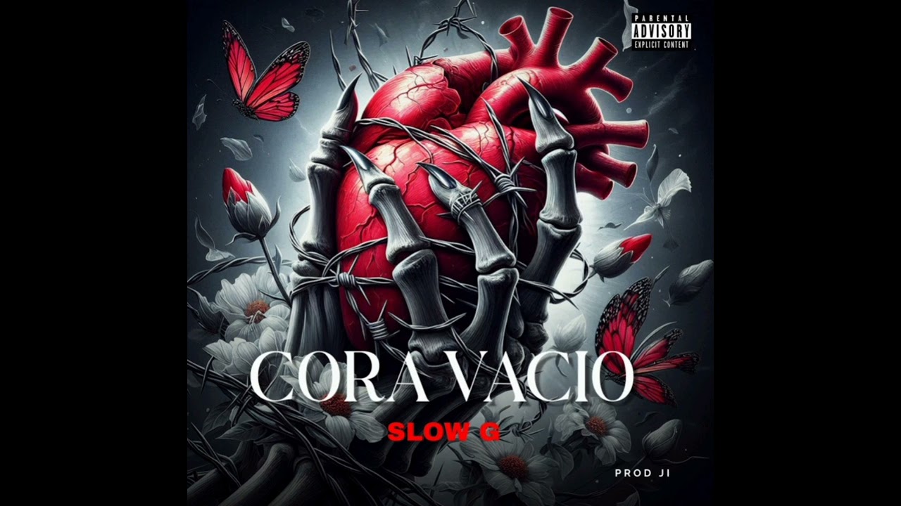 SLOW G - CORA VACIO