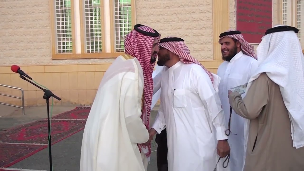 سعد ظافر سعد العمري