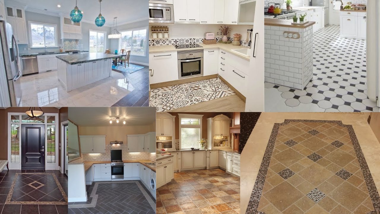 Trending kitchen floor tils designs||kitchen tiles ideas||interior kitchen tiles in 2025