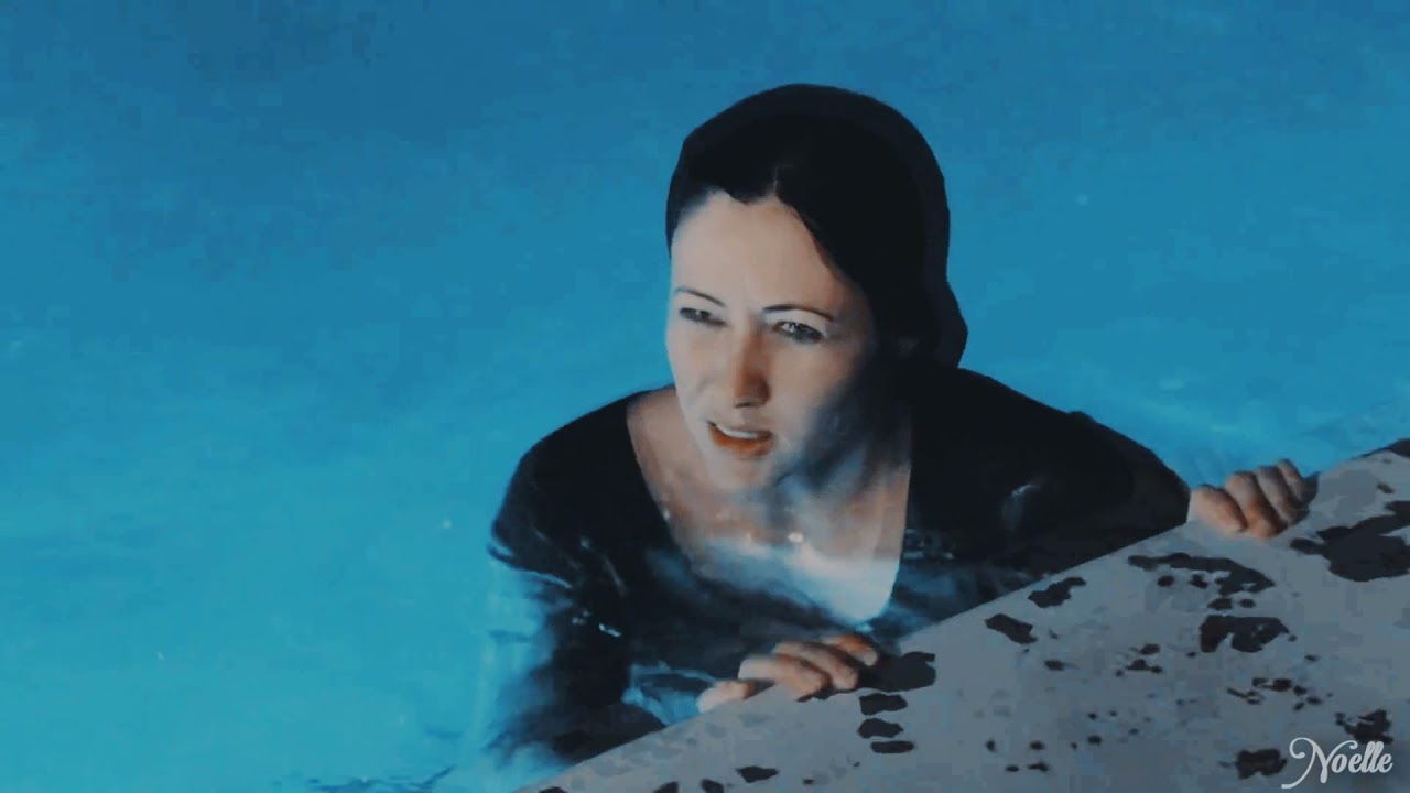 Charmed Hold On