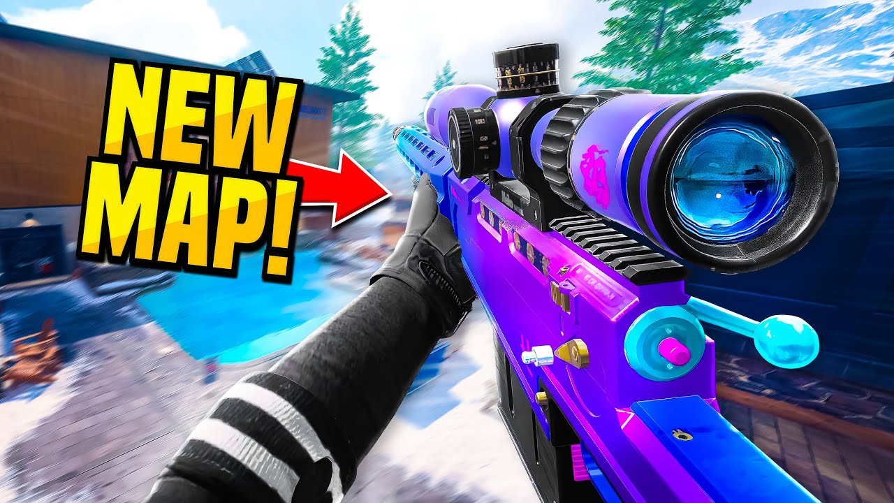 NEW MAP TRICKSHOT! - Top 25 Best MW2 Season 2 Reloaded Trickshots (Compilation/Montage 2023) *NEW*