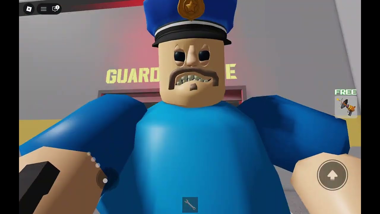 I MADE A VIDEO OF ROBLOX PLSSSSSS LIKE AND SUBSCRIBE