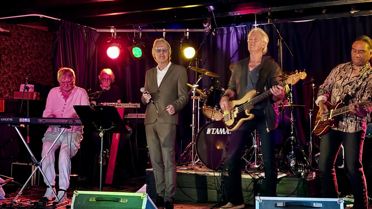 Hangover Paradise ft. Bert Heerink - Groningen 2025