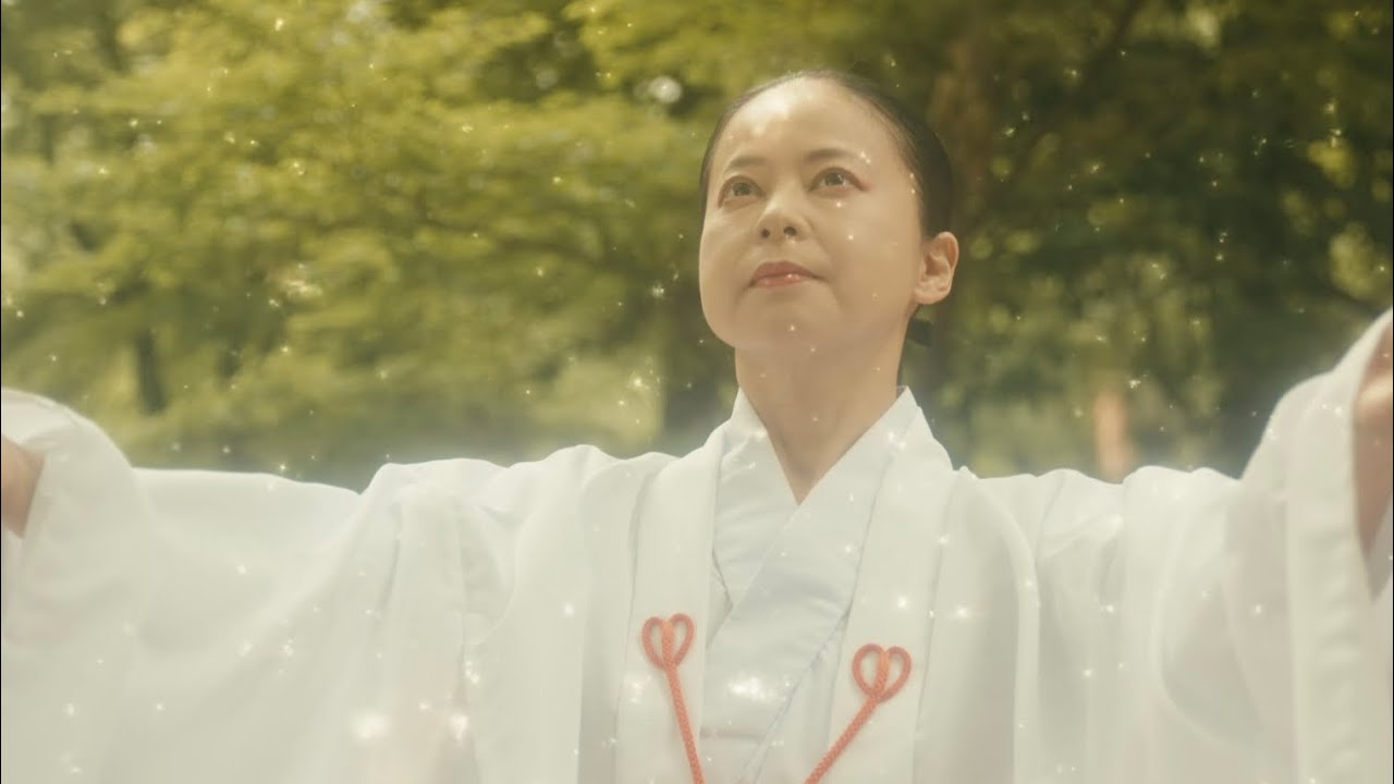 映画『精霊』予告編／Red Movie Awards 2025 最優秀美術賞・特別賞／IIFA2025主演女優賞&作品賞／NYCA最優秀長編映画&撮影賞／国際映画祭6冠／世界8カ国11ノミネート