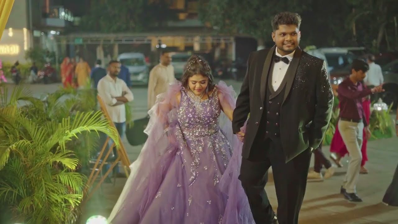 Mrunalinee Neeraj | Sangeet | 1