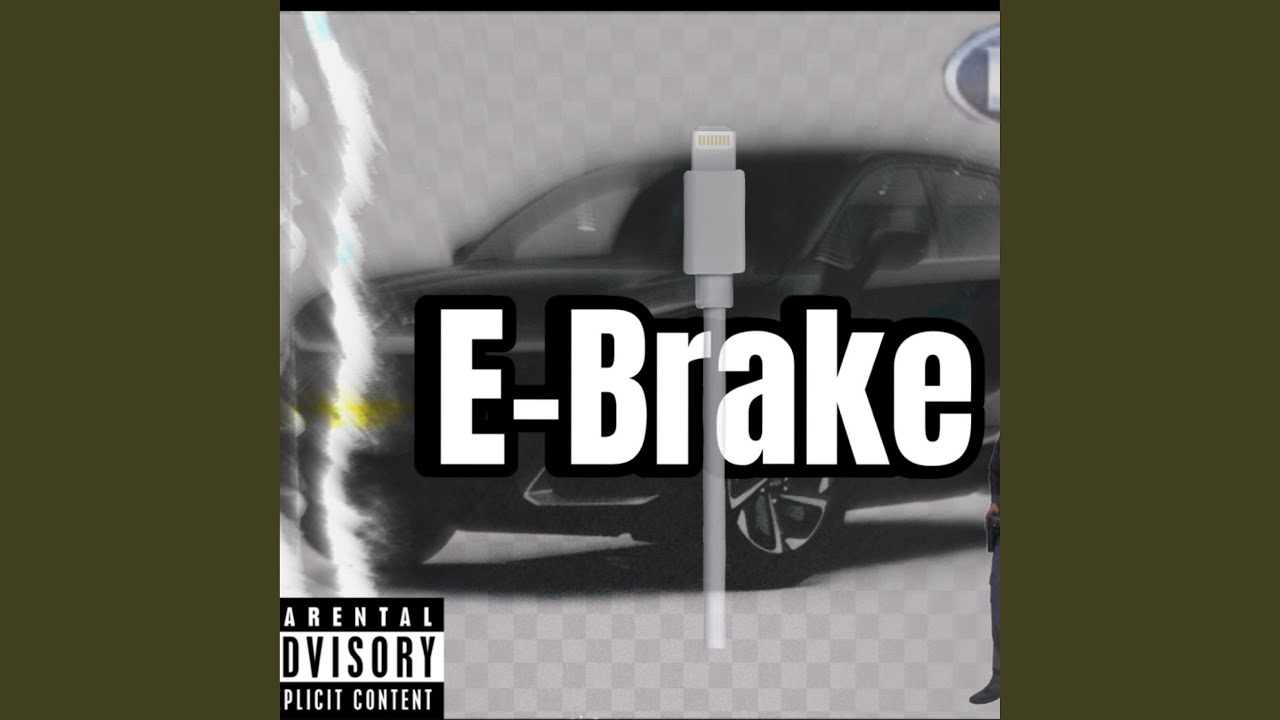 E-brake (kia boy anthem 2)