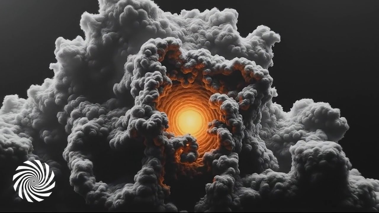 Triforce - Faultless [Video Clip / 8K]
