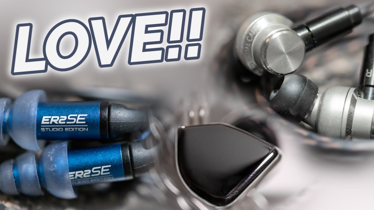 5 INCREDIBLE IEMS I RARELY RECOMMEND