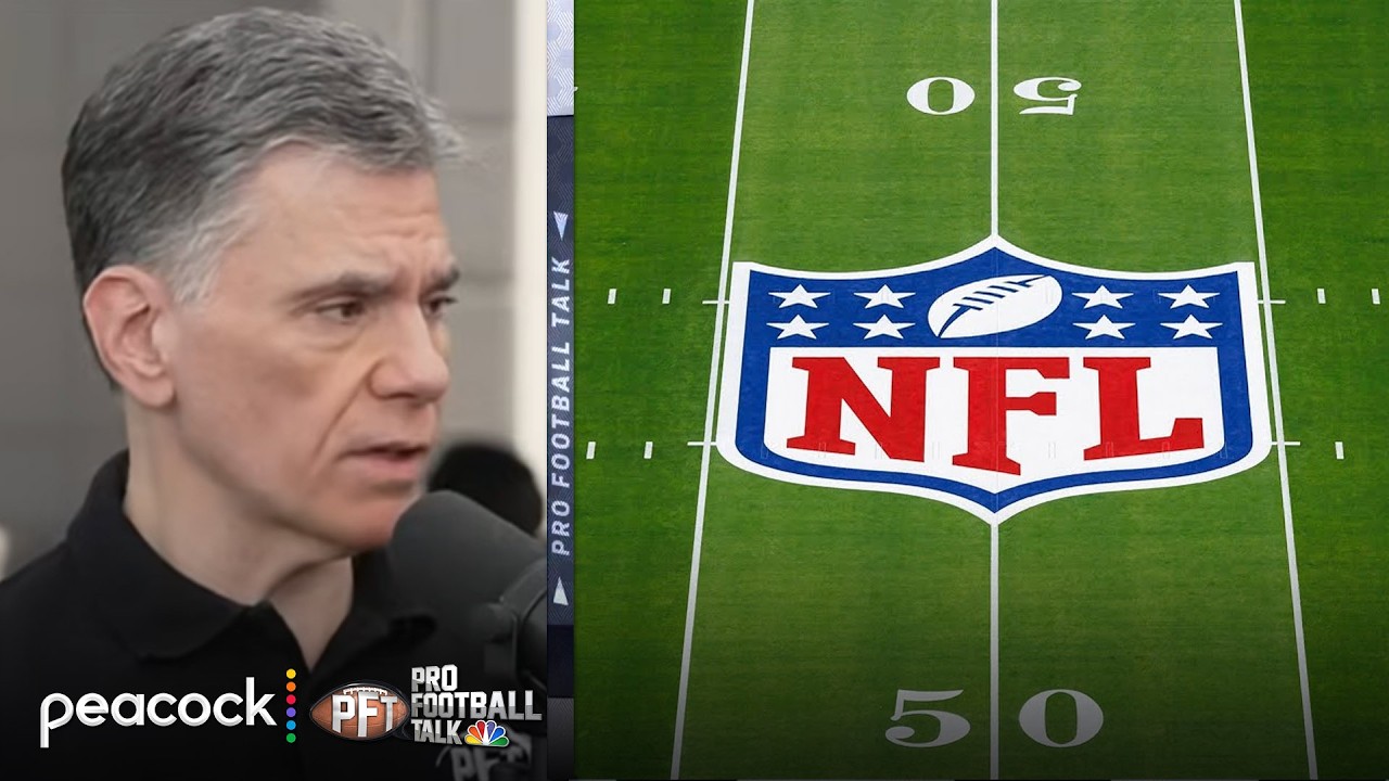 Analyzing NFL&rsquo;s current execution of the Rooney Rule | Pro Football Talk | NFL on NBC