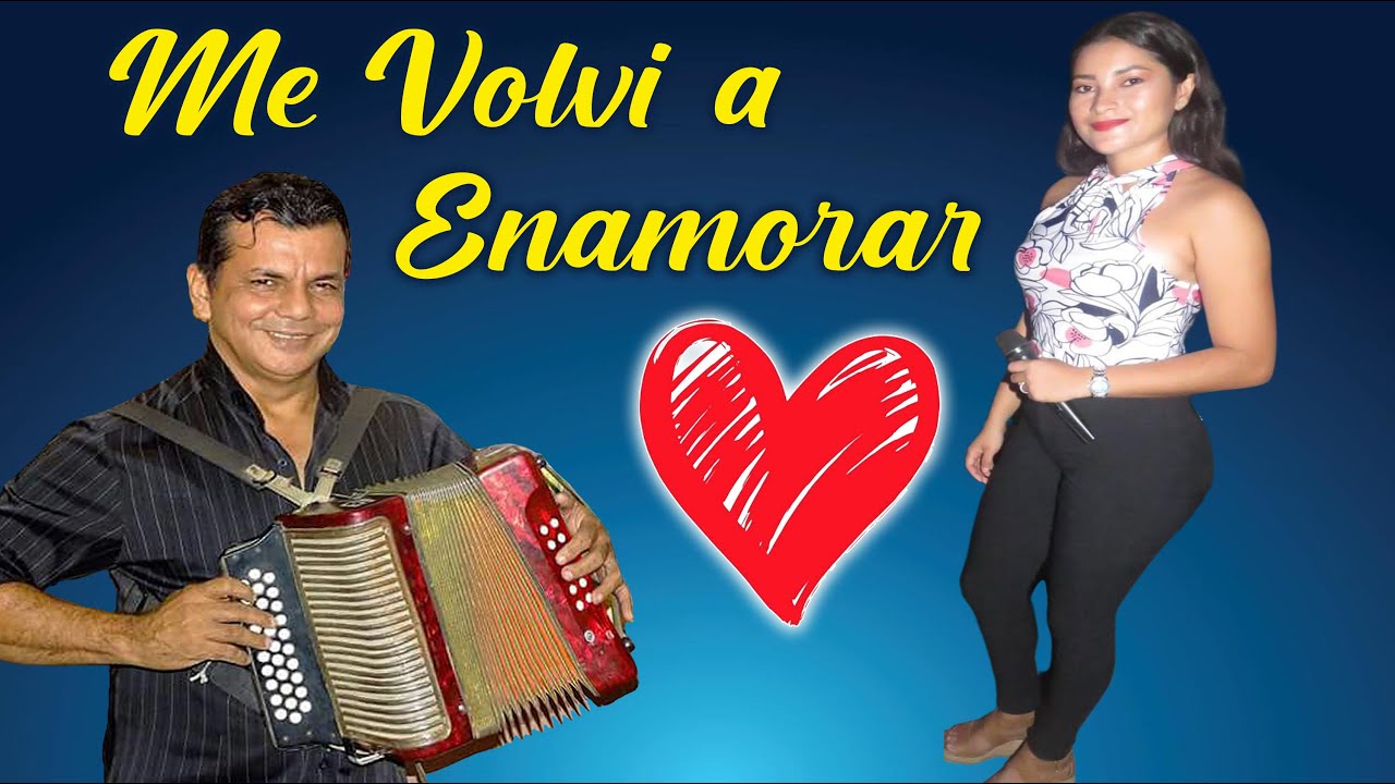 ME VOLVI ENAMORAR - SIXTO GOMEZ - Fiesta de Julio Ernesto Barrera