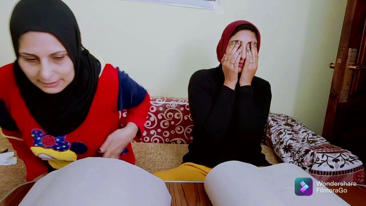 😱تحدي لا تكسر الصندوق الخطأ😂