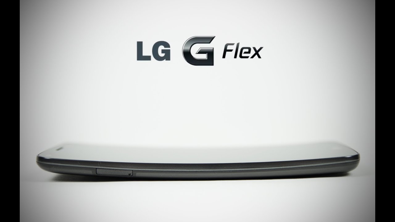 LG G Flex Unboxing & Review | Unboxholics