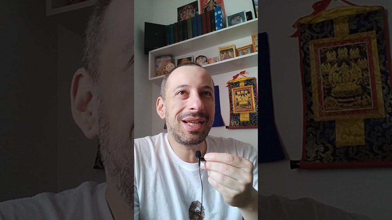 Du kannst Nondualit&auml;t nicht verstehen - du musst es leben!