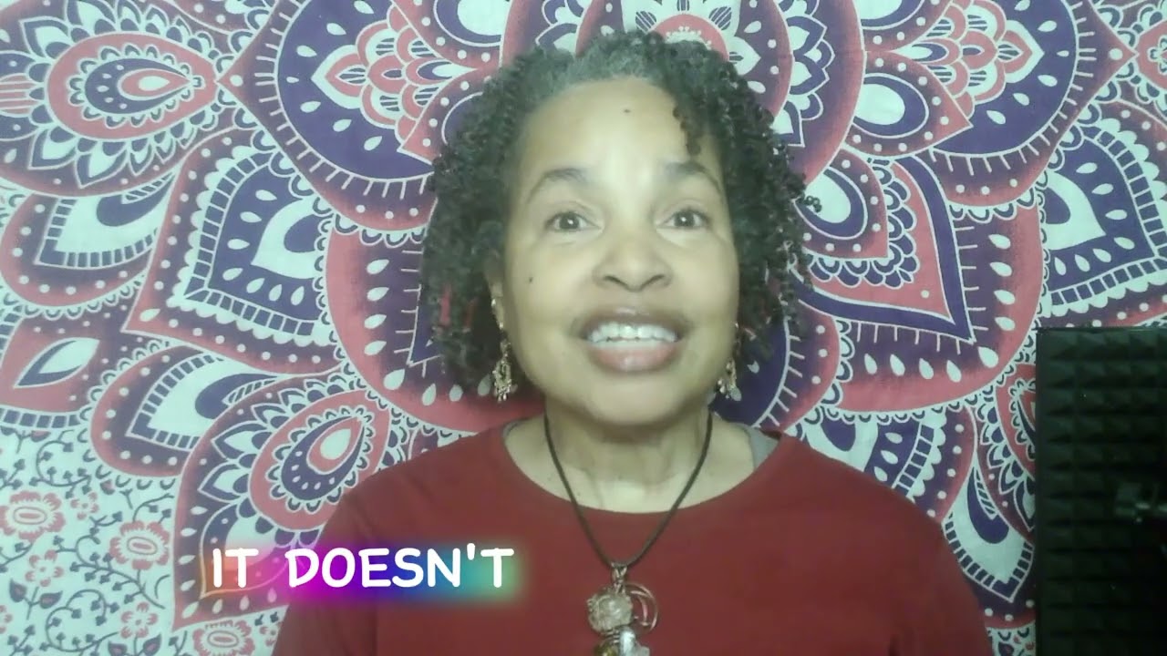 Learning to Go With The Flow in This Thing Called Aging #podcastdiscovery #aginggracefully