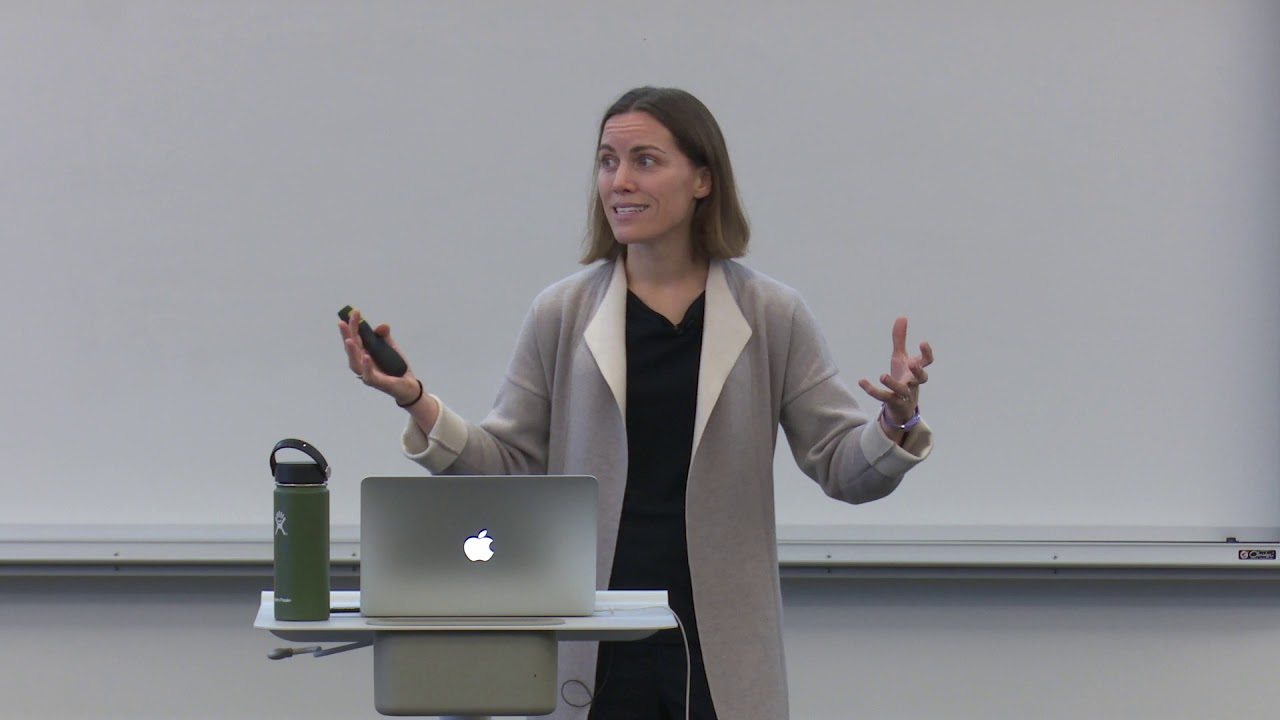 Emily Oster on Cribsheet: A Data-Driven Guide to Better, More Relaxed Parenting