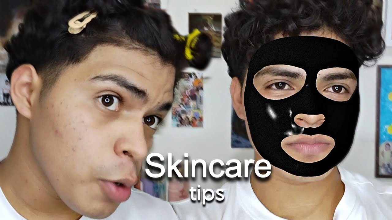 TIPS PARA UN MEJOR ROSTRO | Skincare